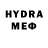 Метадон methadone Abood Fard