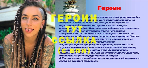 гашик Бежецк